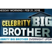 Celebrity Big Brother | Overnight Update Podcast | Feb 21, 2017