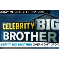 Celebrity Big Brother | Overnight Update Podcast | Feb 22, 2017