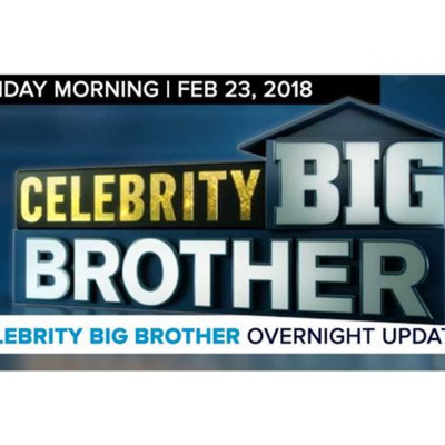 Big Brother Live Feed Updates