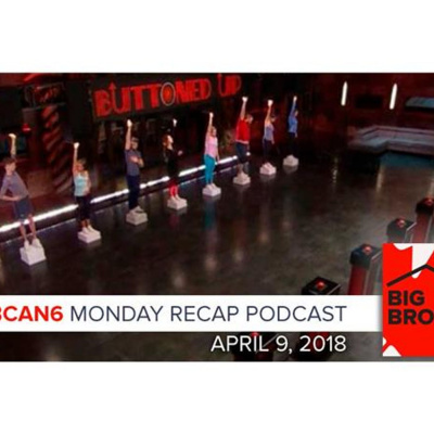 Big Brother Live Feed Updates