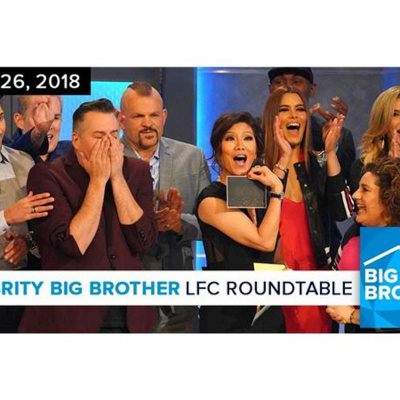Big Brother Live Feed Updates