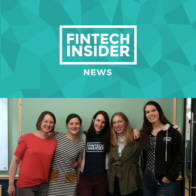 Fintech Insider By 11:fs