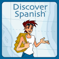 Learn To Speak Spanish With Discover Spanish