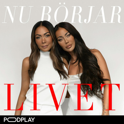 Rebecca Stella Och Vanessa Nu Börjar Livet!