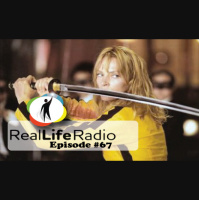 67 - Accidents, Knives, and Nails