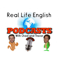 Trevors Last Podcast - 5 Ways to Say Goodbye - #40