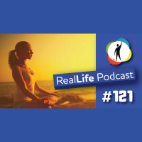 121 - Enlighten your English with Meditation