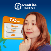 #362 Use These 15 Phrasal Verbs to Speak ENGLISH More Like a Native, 15 Expressions with GO for Daily Use (Go After, Go Over), and How to Use Them Correctly
