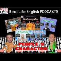 33 - Peoples Character