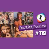 119 -16 Ways to Say Beautiful