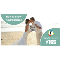 165 - How to Express  Respond to Appreciation in English
