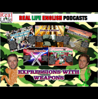 28 - Weapons