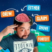 #371 Bonus - How I Remember EVERY Word I Learn in English