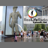 66 - Hospitals, Sickness, and Getting Pissed