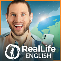 Welcome to RealLife English!