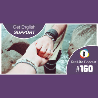 160 - What to Do if No One Supports You