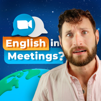 The Reallife English Podcast