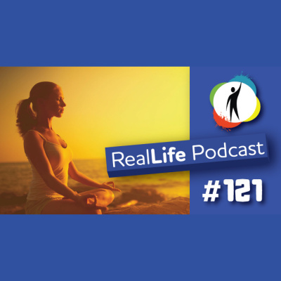 The Reallife English Podcast