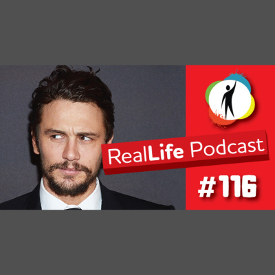 The Reallife English Podcast