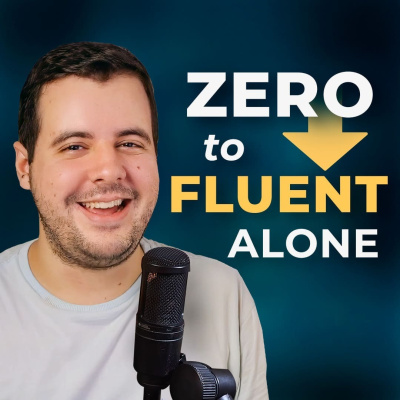 The Reallife English Podcast