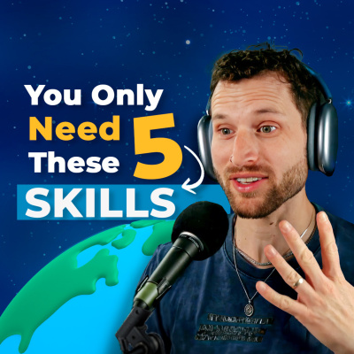 The Reallife English Podcast