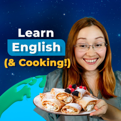 The Reallife English Podcast