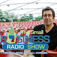#839 The Most Overlooked Skills Every Small Business Owner Needs