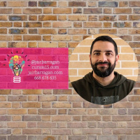 #14 - Entrevista al SEO profesional Juan Carlos Díaz