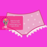 #68 - Marketing para bragas usadas