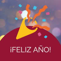 #Feliz 2017