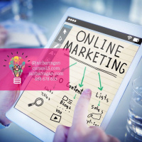 #25 - Yo no inventé el Marketing on line