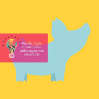 #73 - Entrevista a Oink my God
