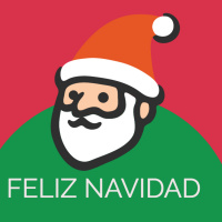 #Feliz navidad