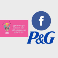 #44 - Facebook Ads y Procter  Gamble