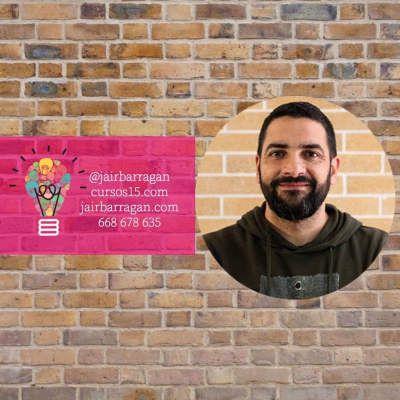 Emprendedores On Fire