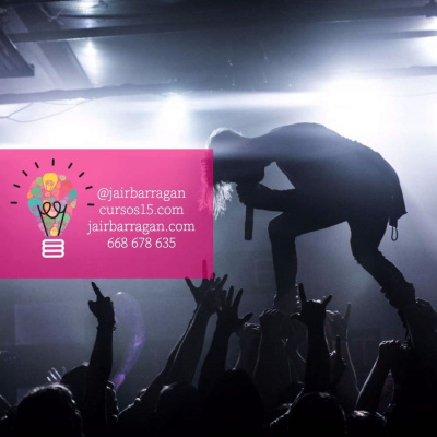 Emprendedores On Fire