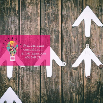 Emprendedores On Fire