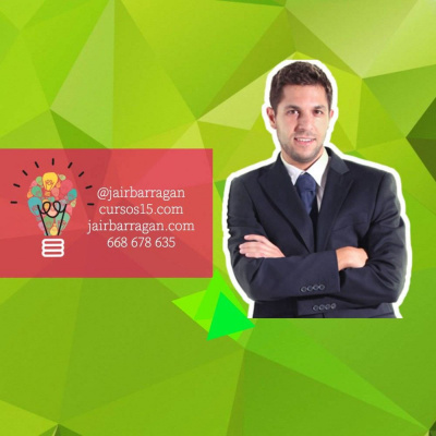 Emprendedores On Fire