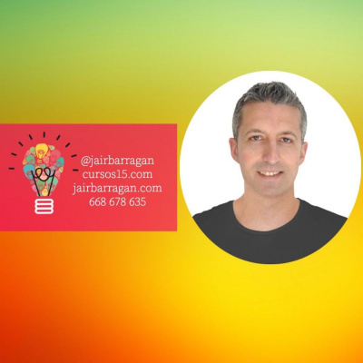 Emprendedores On Fire