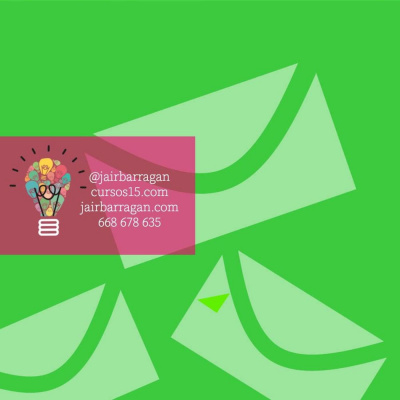 Emprendedores On Fire