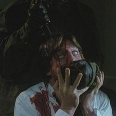 Dogs Of Gore Podcast