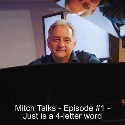 Mitch Talks