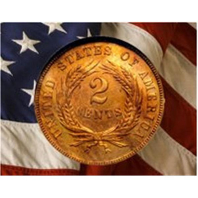 My Two Cents Radio Show