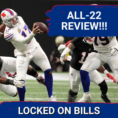 Locked On Bills