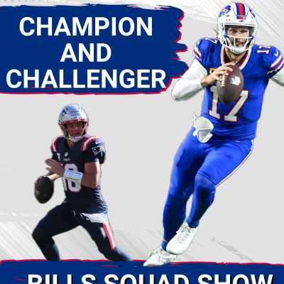 Locked On Bills