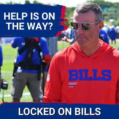 Locked On Bills