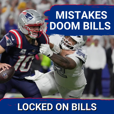 Locked On Bills