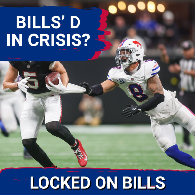 Locked On Bills