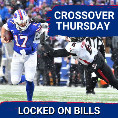 Locked On Bills