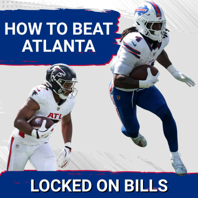 Locked On Bills
